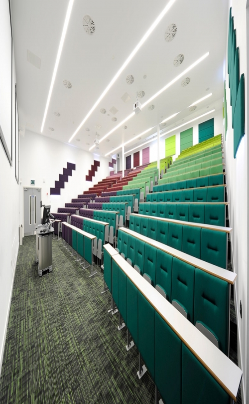 Educo - Loughborough University